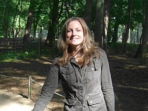 Profilbild von Katharina Eske