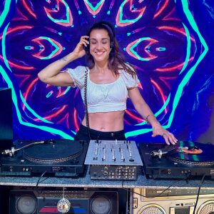 Profilbild von Katharina Evren