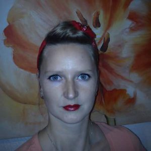 Profilbild von Katharina Ewel