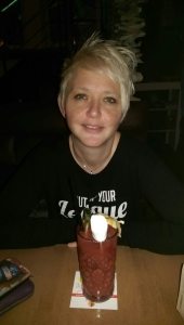 Profilbild von Katharina Falke