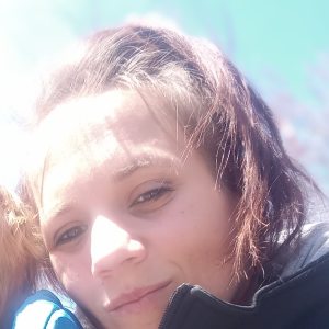 Profilbild von Katharina Fetsch