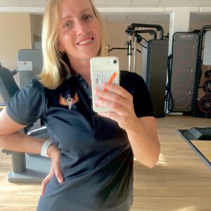 Profilbild von Katharina Finke