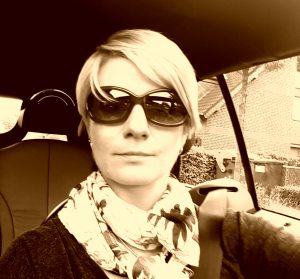Profilbild von Katharina Finke