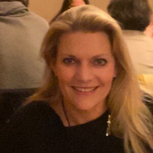 Profilbild von Katharina Fluß