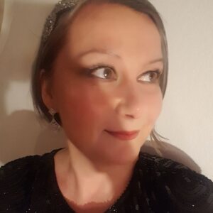 Profilbild von Katharina Forsch