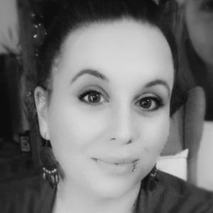 Profilbild von Katharina Franke