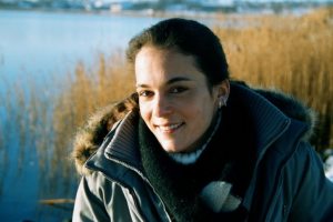 Profilbild von Katharina Franke