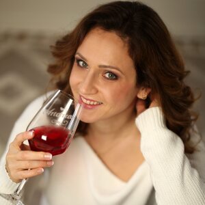 Profilbild von Katharina Freese