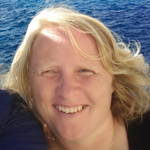 Profilbild von Katharina Freitag