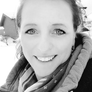 Profilbild von Katharina Freundt