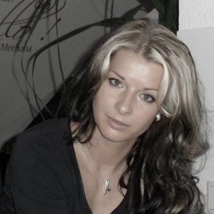 Profilbild von Katharina Frey