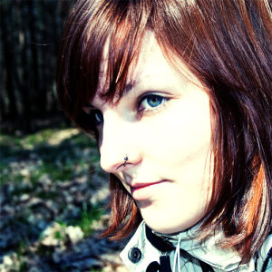 Profilbild von Katharina Friedrich