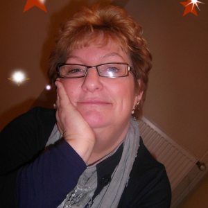 Profilbild von Katharina Friedrich