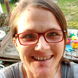 Profilbild von Katharina Fritsch