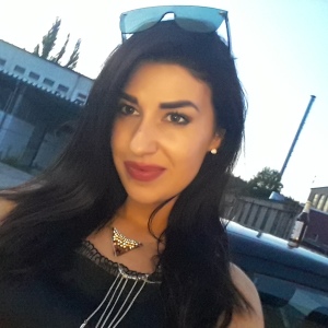 Profilbild von Katharina Fürstenau