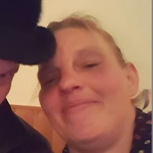 Profilbild von Katharina Gabler