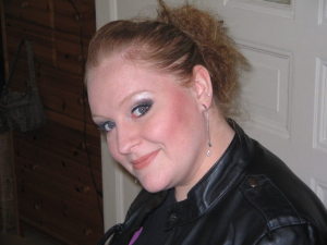Profilbild von Katharina Gäbe