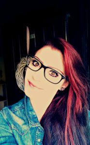 Profilbild von Katharina Gai