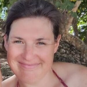 Profilbild von Katharina Gamboa