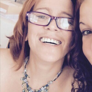 Profilbild von Katharina Gander