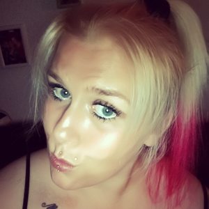 Profilbild von Katharina Gardyan