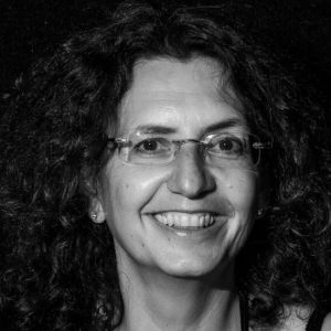 Profilbild von Katharina Gauhar