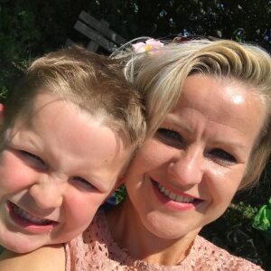 Profilbild von Katharina Geier