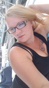 Profilbild von Katharina Gerkens