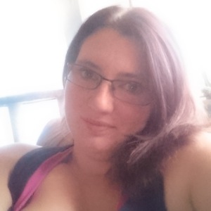 Profilbild von Katharina Giebler