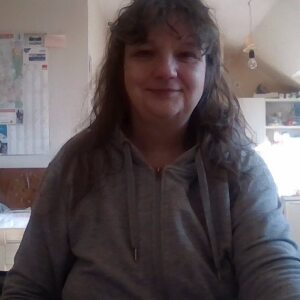 Profilbild von Katharina Gilke