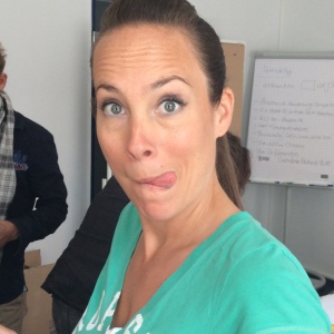 Profilbild von Katharina Giovinco