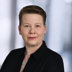 Profilbild von Katharina Gliedt