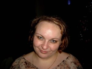 Profilbild von Katharina Gniady