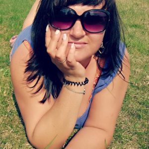 Profilbild von Katharina Göhrig