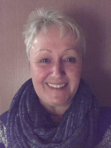 Profilbild von Katharina Goeppel