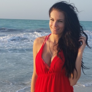 Profilbild von Katharina Görtler