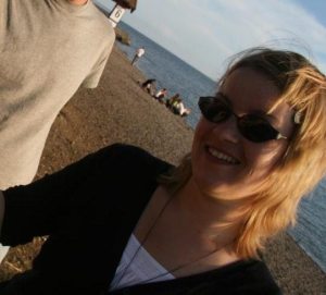 Profilbild von Katharina Götze