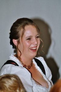 Profilbild von Katharina Goltz