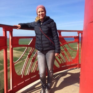 Profilbild von Katharina Goos