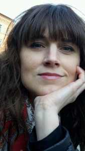 Profilbild von Katharina Gorelow