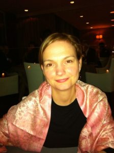 Profilbild von Katharina Gorski