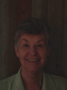 Profilbild von Katharina Graf