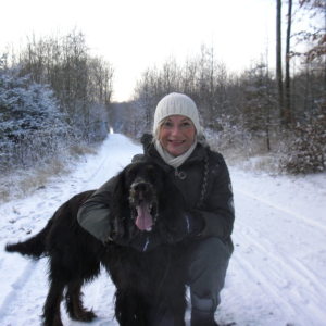 Profilbild von Katharina Greiwe