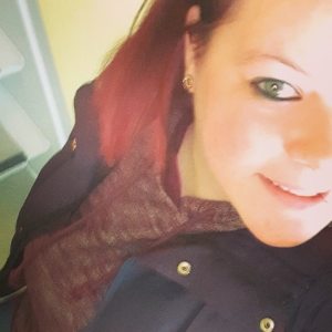 Profilbild von Katharina Griesbach