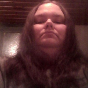 Profilbild von Katharina Grimm