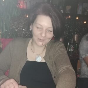 Profilbild von Katharina Grohn