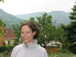Profilbild von Katharina Große-Frankowiack