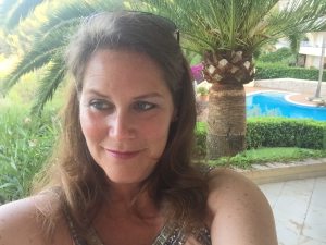 Profilbild von Katharina Grotheer