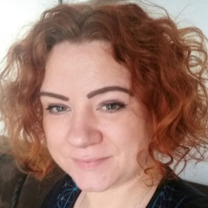 Profilbild von Katharina Grubert
