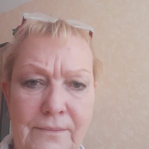 Profilbild von Katharina Habekuß